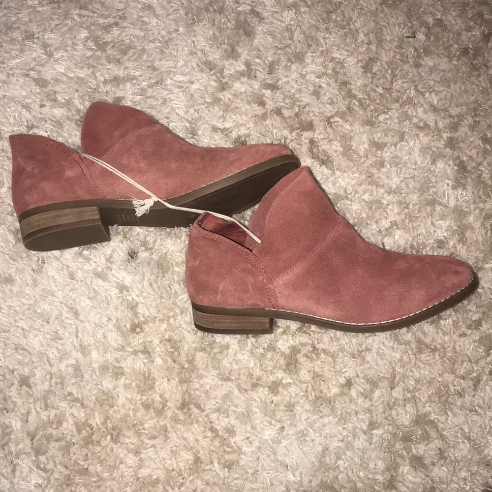 American Eagle Booties
